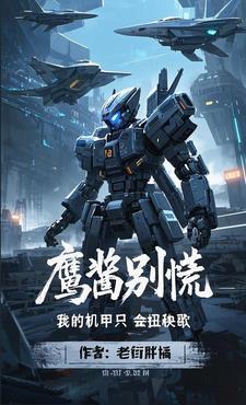 开局我造机甲