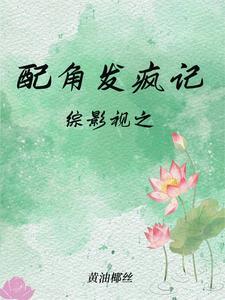 综影视我是配角爸爸