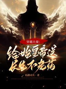 穿越大秦救秦始皇的