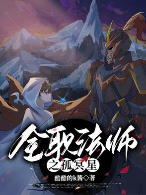 全职法师之星辰