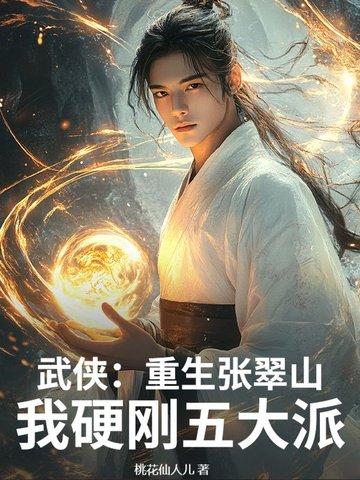 主角叫张翠山的历史
