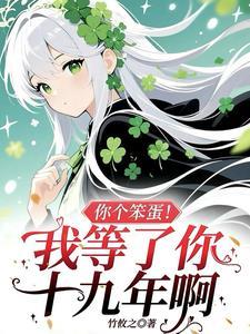 你个笨蛋怎么说