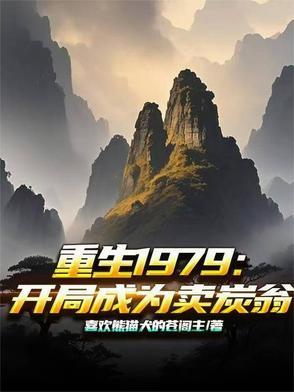 重生1979开局苏旭阳免费阅读