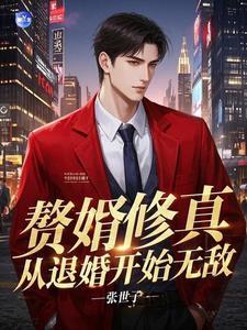 赘婿的修仙