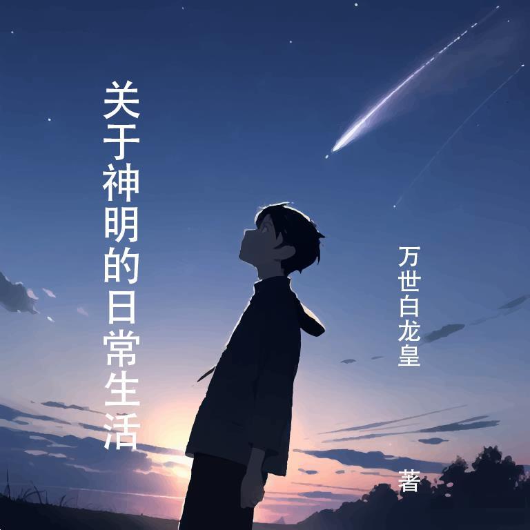 成为神明后的日常生活