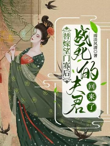 替嫁王夫完整版