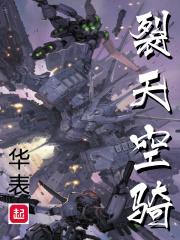 裂天空骑TXT全集