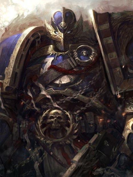 战锤 马库拉格之耀