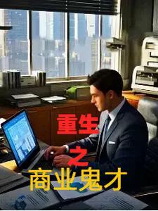 重生之商业巨头