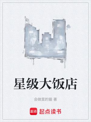 星级大饭店 无错