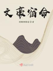 文豪的书