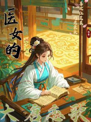 大唐医女电视剧