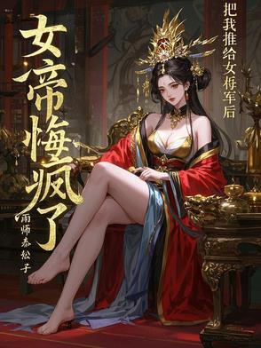 女帝悔疯了百度百科