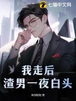 我走后渣男一夜白头怎么不更新了