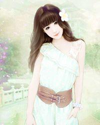 小美人她又娇又纨