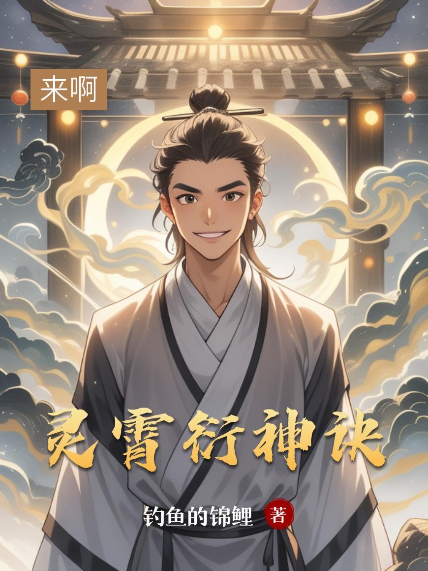 灵霄天尊