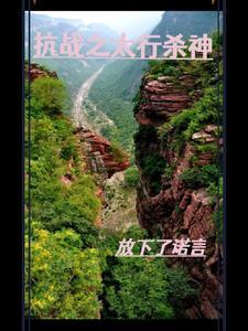 抗战之太行山溜子放下诺言全文免费阅读