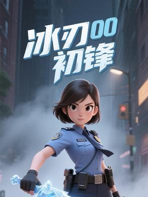 冰刃是什么