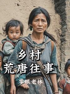 荒村活