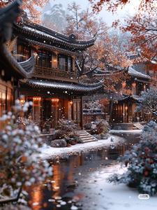如懿传里