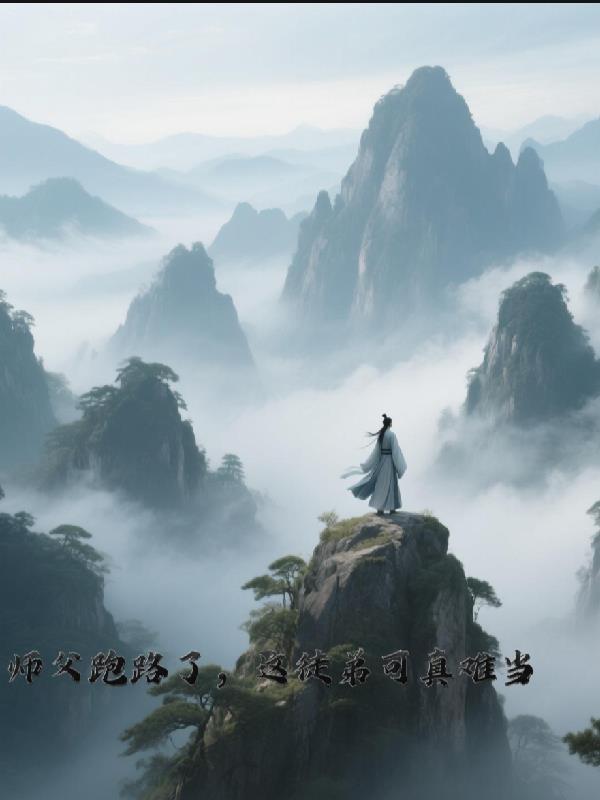 师傅走了
