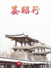 鉴昭行男主