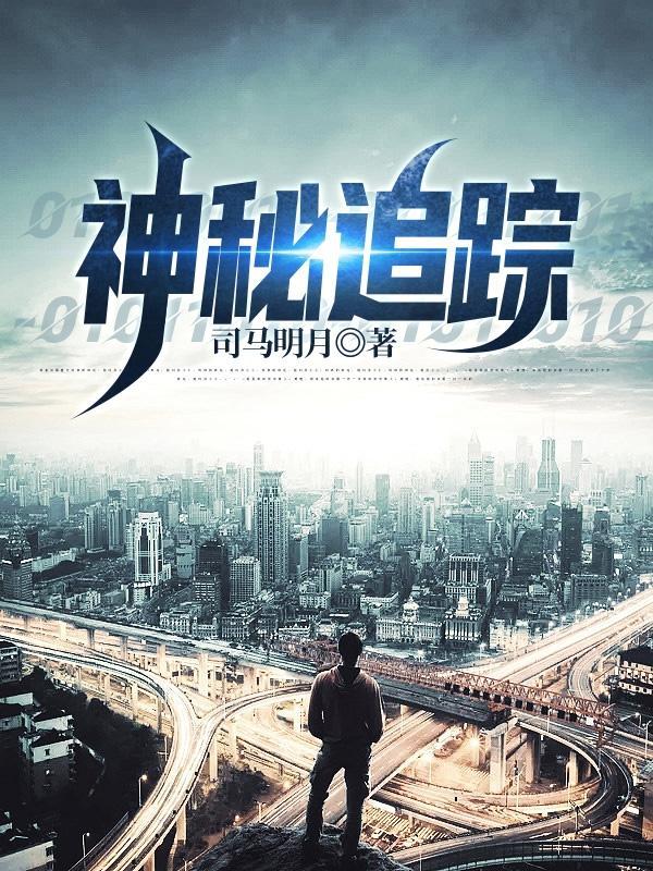 神秘追踪者游戏