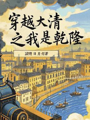 大清我是乾隆