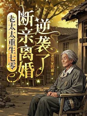重生七零年代老太太