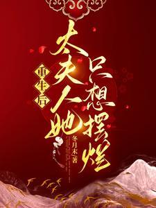重生后夫人只想守寡