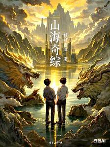 山海奇谭第一季