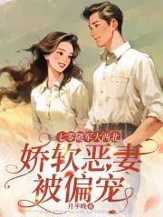 七零随军大西北娇软恶妻被偏宠免费