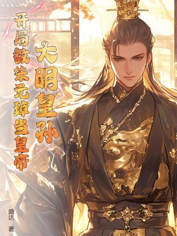 穿越大明朱元璋之孙