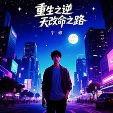 重生之逆天改命林不凡