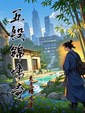 八段锦第五式动作