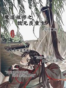 魔道祖师魏无羡又重生了