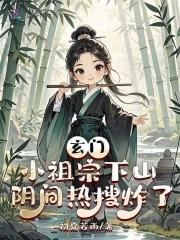 玄门小祖宗 在线阅读