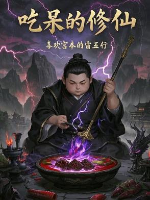 修仙需要吃东西吗