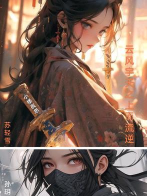 伴我闯天涯国语版全集