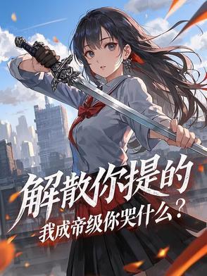 解散你提的我成帝级你哭什么番茄