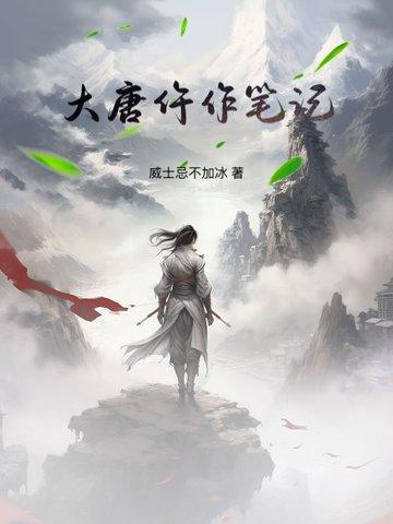 大唐女仵作付十一
