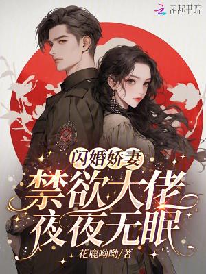 闪婚成瘾大佬甜妻宠上天