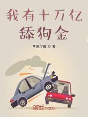 我有十万亿舔狗金 笔趣阁