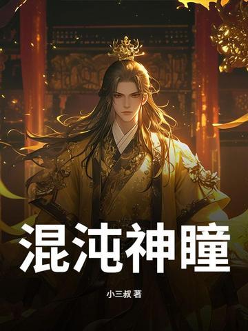 混沌神瞳叶辰全本TXT