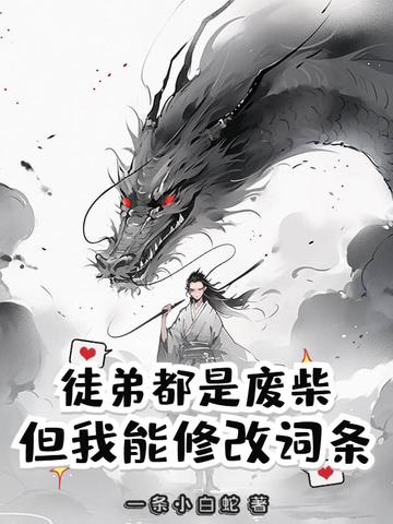 徒弟全是强者只有我是废物免费阅读
