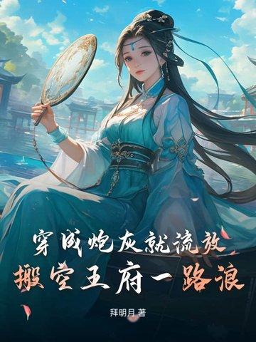 穿成炮灰文