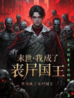 末世之我变成了丧尸