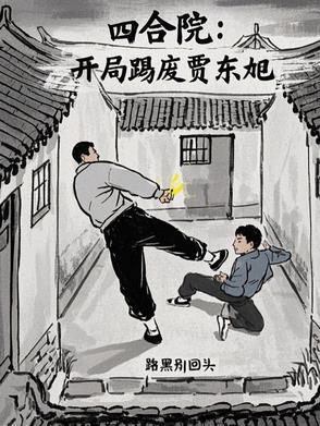 四合院开局棒梗偷鸡