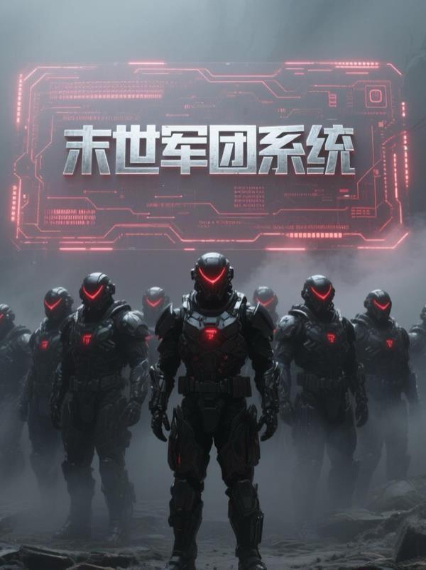 末世军团玩法攻略