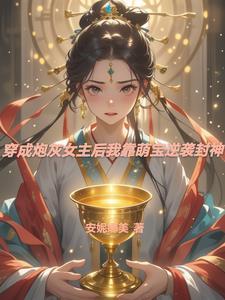 穿成炮灰女配后我成了团宠了